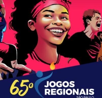 Secretaria de Esportes se prepara para Jogos Regionais em Ourinhos