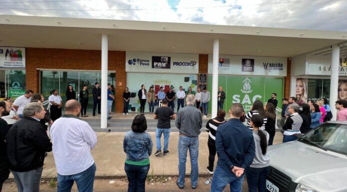 Novo SAC é inaugurado e inicia atendimentos nessa segunda-feira