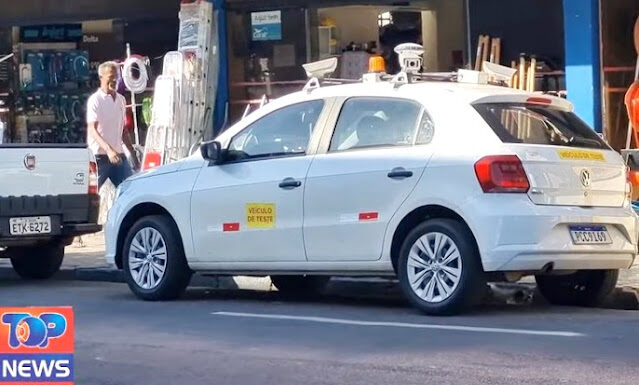 Cumprida mais uma etapa da concorrência para a volta da Zona Azul