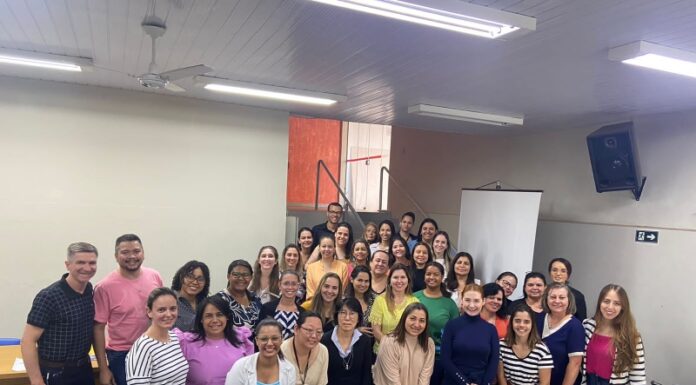 Rede de Proteção Municipal passa por capacitação de escuta personalizada