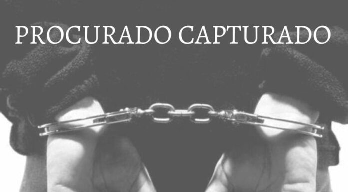 Procurado da Justiça é preso pela Polícia Militar em Panorama