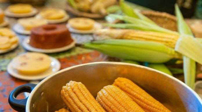 Agronegócios oferece vagas para curso de Processamento Caseiro do Milho