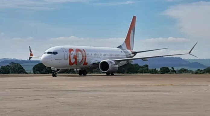 Voos diretos de Araçatuba para Congonhas iniciam operação a partir de segunda-feira