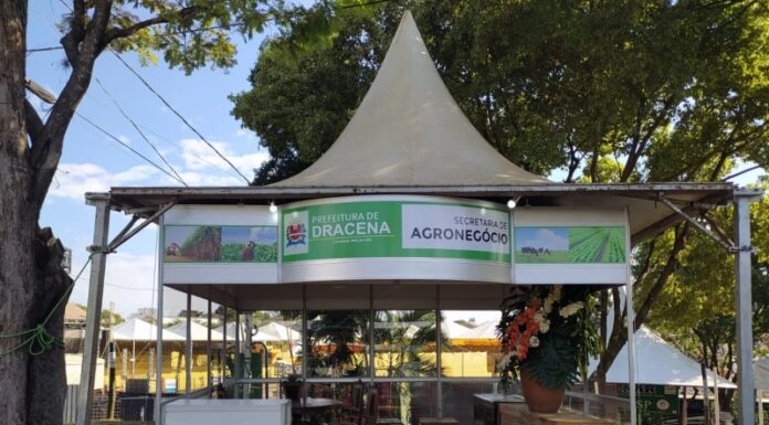 Fapidra volta a contar com Feira de Exposição