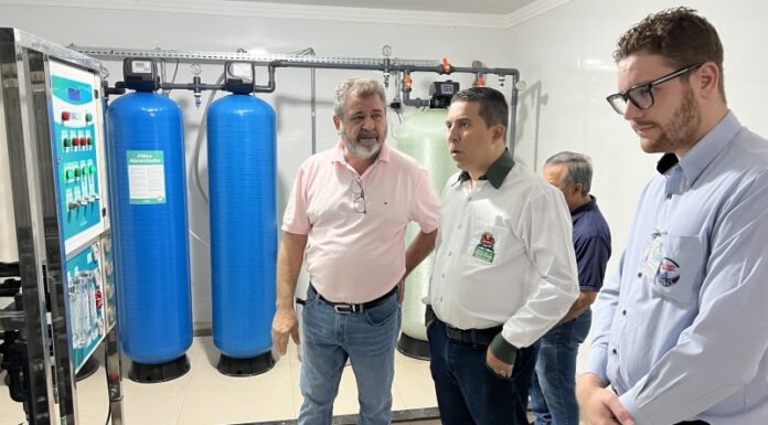 Santa Casa da Misericórdia de Dracena dá início às atividades do novo Centro de Hemodiálise