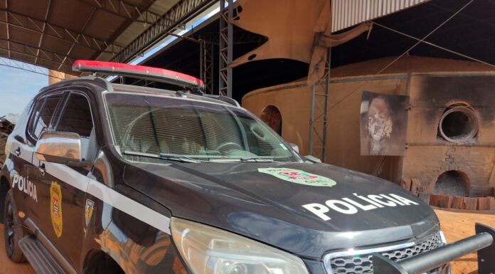 Polícia Civil incinera cerca de 26 quilos de drogas apreendidas na região de Dracena