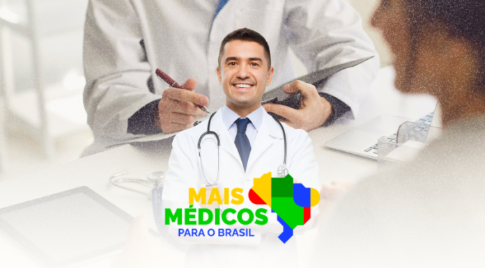 Programa Mais Médicos destina dois profissionais para Adamantina