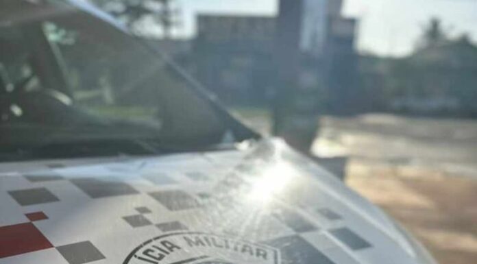 PM prende dois homens por dupla tentativa de homicídio em Panorama