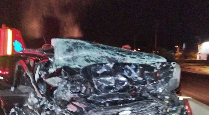 Região de Presidente Prudente tem redução de 33% em mortes no trânsito no mês de junho, aponta Detran-SP