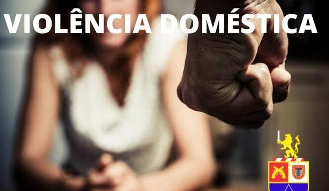 PM prende homem por violência doméstica em Adamantina
