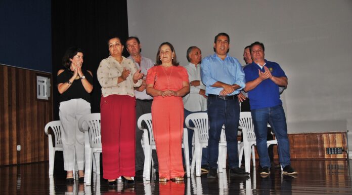 Programa “Semear é Cuidar” voltado para saúde das moradoras da zona rural é lançado em Junqueirópolis