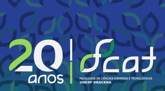 Comemoração dos 20 anos da Unesp em Dracena