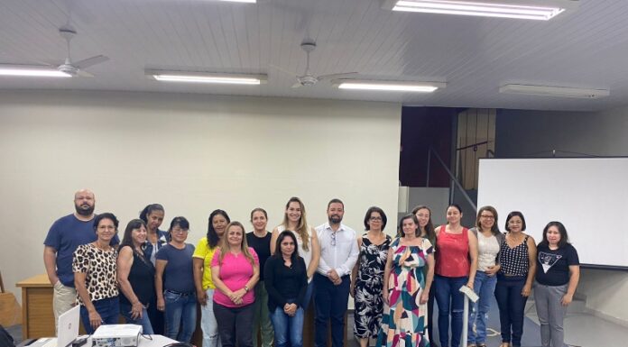 Sebrae inicia curso de preparo e venda de bolos e tortas
