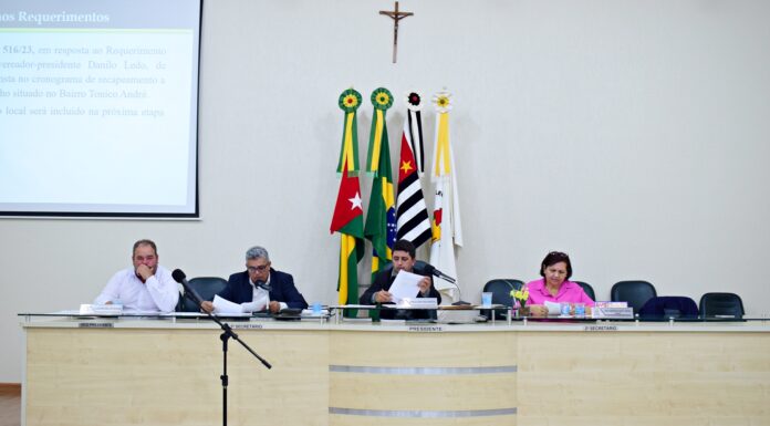 Câmara de Dracena derruba revogação à lei que proíbe uso e venda de cigarros eletrônicos a menores de idade