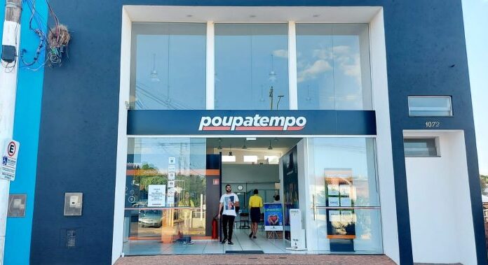 Poupatempo de Adamantina comemora um ano de funcionamento neste sábado (26)