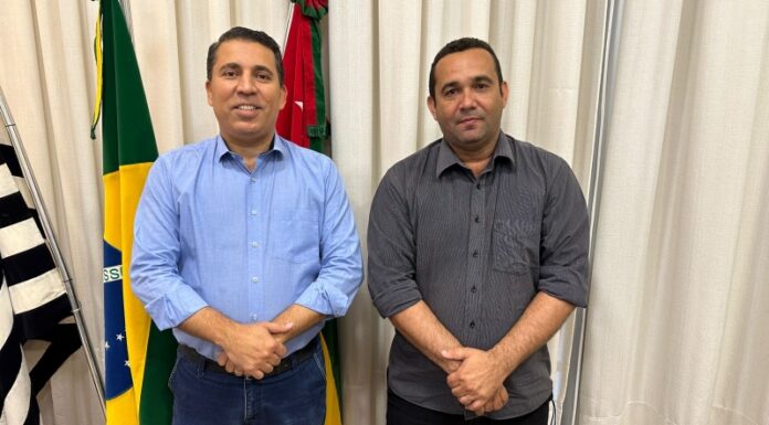 Prefeito André Lemos anuncia alterações na administração municipal