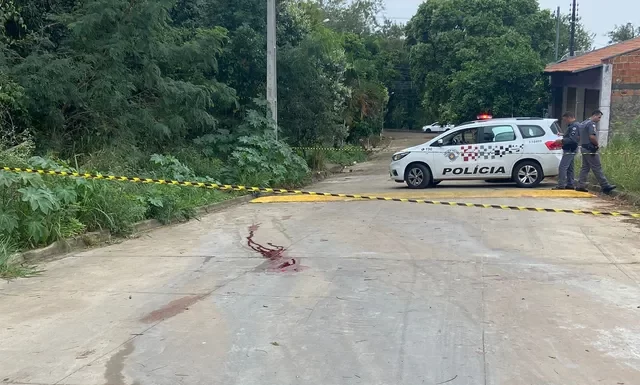 Homem é preso acusado de matar o primo em Álvares Machado