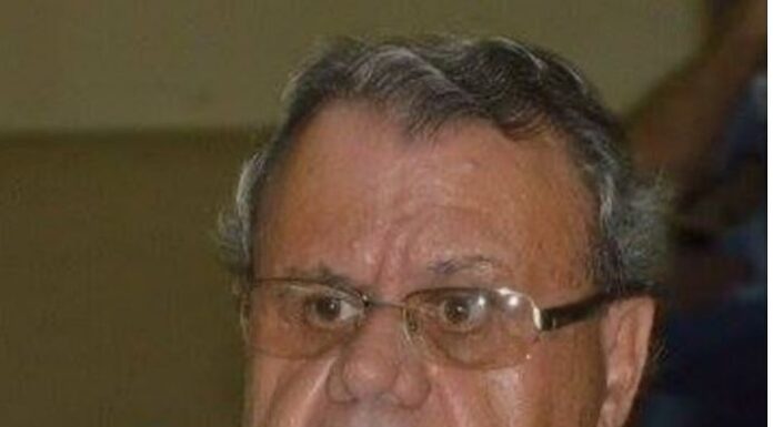 Ex-prefeito de Tupi Paulista, Aristides Alonso Portela morre aos 79 anos