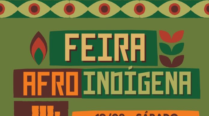 Adamantina terá feira afro-indígena neste sábado na Casa Afro