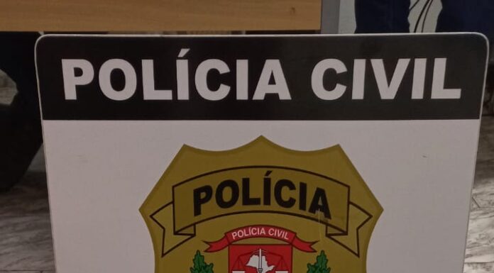 Polícia Civil de Adamantina prende golpista contra idosos