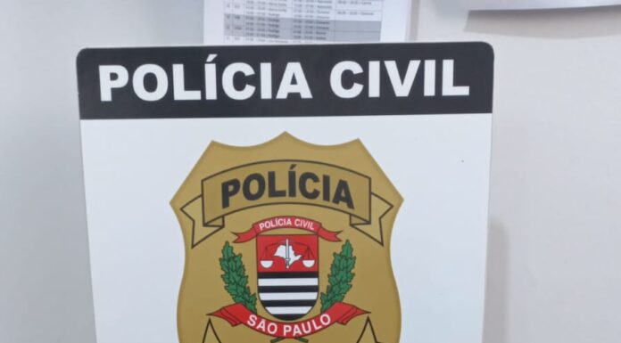 Polícia Civil de Pacaembu executa ação contra tráfico de drogas