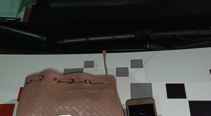Polícia Militar prende homem por roubo contra mulher em Dracena