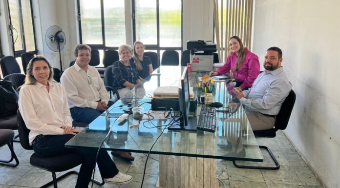 Desenvolvimento Econômico realiza parceria com Sebrae para impulsionar empreendedorismo no município