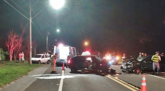 Homem de 36 anos morre em grave acidente em Pacaembu