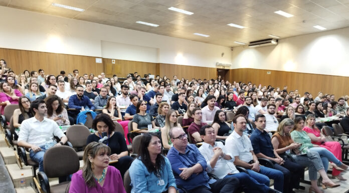 Congresso da Medicina de Dracena auxilia na preparação de estudantes para as carreiras clínica e acadêmica
