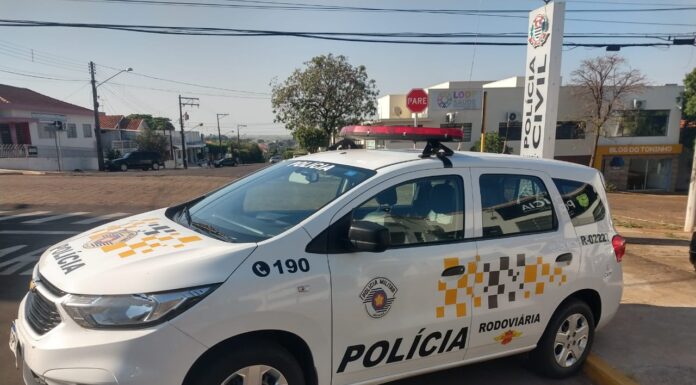 Homem de 21 anos morre atropelado em estrada de Caiuá