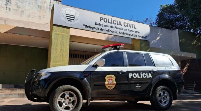 Homem encontrado morto no rio Paraná em Panorama é identificado
