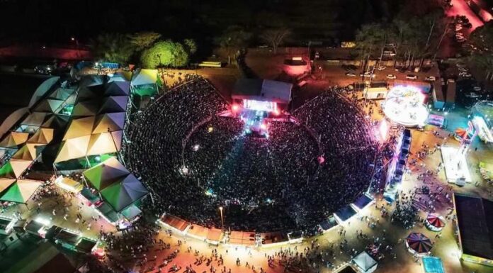 ExpoVerde 2023 de Adamantina teve novo recorde em números