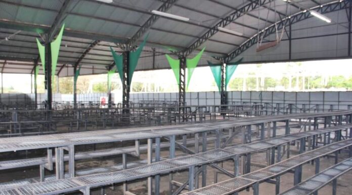 ExpoVerde 2023 de Adamantina começa terça-feira com expectativa de recorde de público