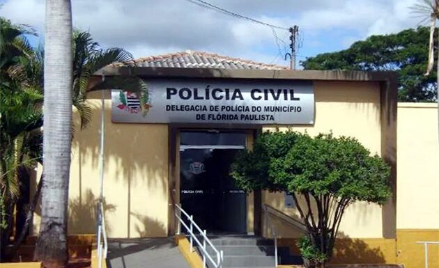 Homem é preso suspeito de abuso sexual contra criança de 11 anos, em Flórida Paulista