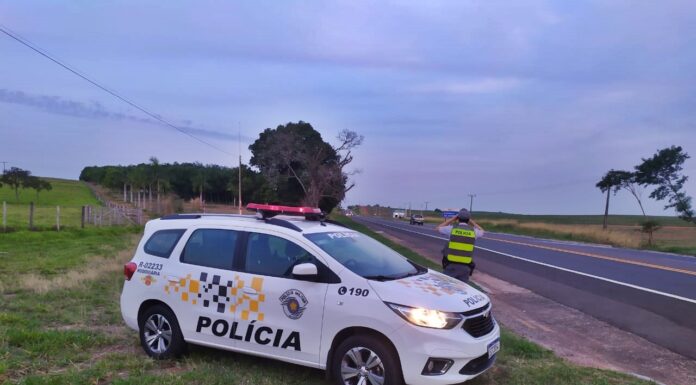 Operação 7 de Setembro: ultrapassagem proibida é infração mais registrada nas estradas da região