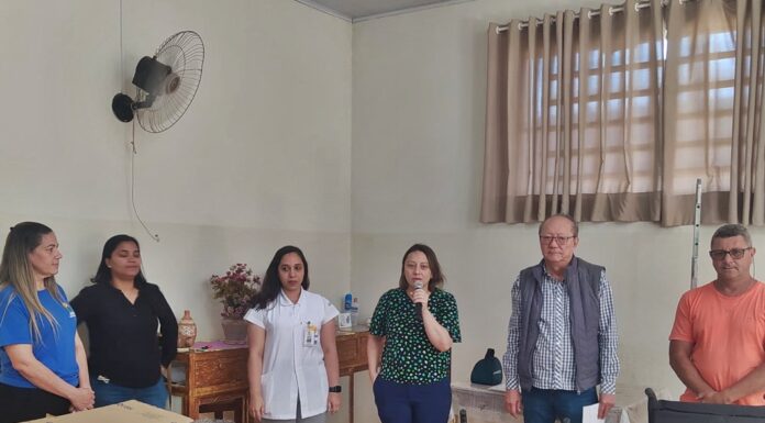 Panorama recebe cadeiras de rodas e de banho para portadores de necessidades especiais