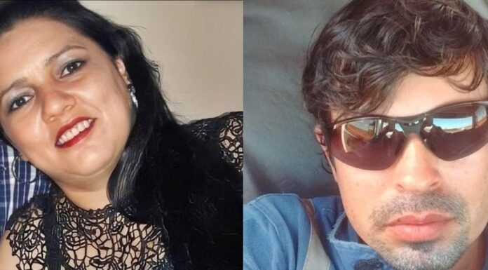 Homem é preso por duplo homicídio em acidente de trânsito em Presidente Epitácio
