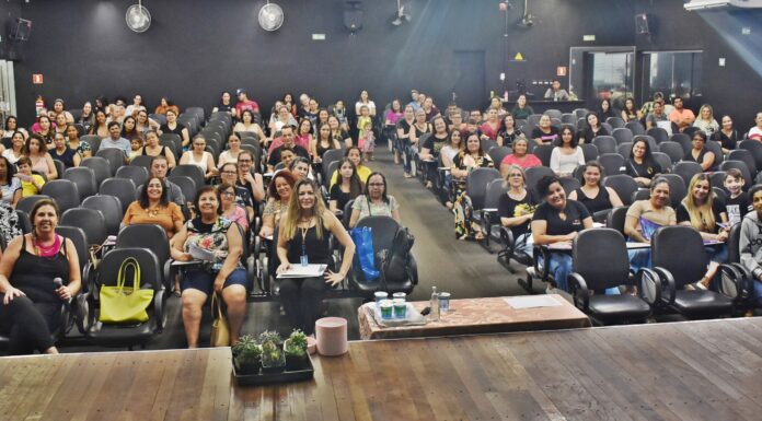 Encontro em Adamantina aborda como ser uma microempreendedora individual