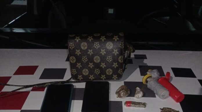 Polícia Militar captura procurado da Justiça e apreende drogas em Dracena