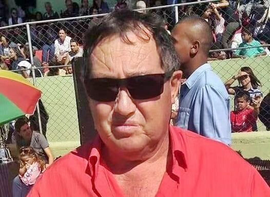 Faleceu Dosinho, ex-jogador e técnico das categorias de futebol de base