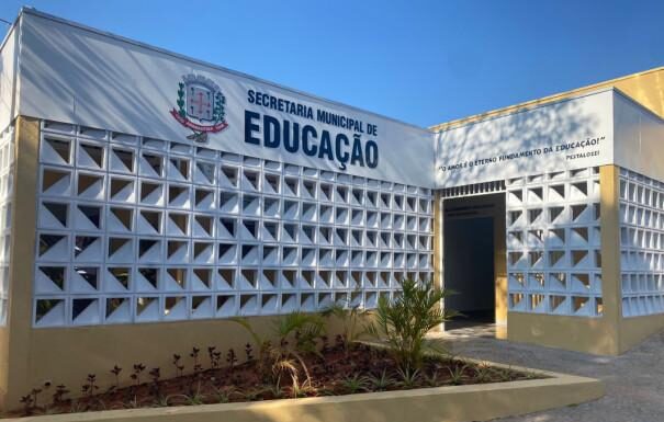 Inscrições para processo seletivo na Educação em Adamantina seguem abertas