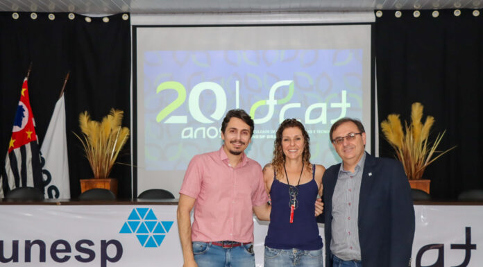Nova diretoria da FCAT é eleita