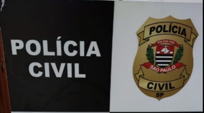 Polícia Civil prende mulher em flagrante após furto em loja de calçados em Regente Feijó