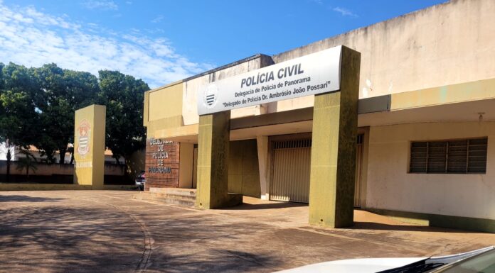 Polícia Civil alerta população sobre crimes de maus tratos contra animais em Panorama