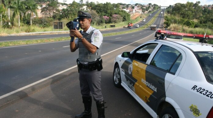 Operação Padroeira registra 11 acidentes com vítimas leves nas rodovias da região