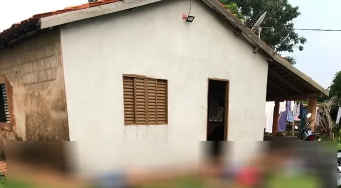Três da mesma família suspeitos de homicídio em Pirapozinho são presos em Castilho