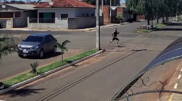 Polícia Civil captura após 13 dias homem fugitivo de prisão em flagrante em Narandiba