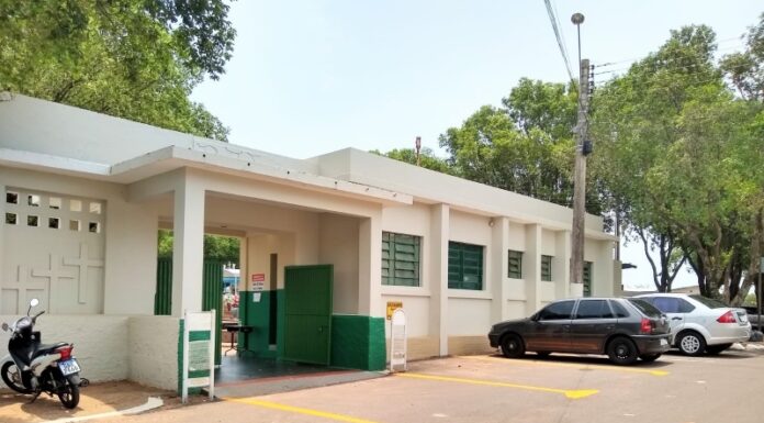 Rua Marechal Deodoro da Fonseca terá trecho em mão única em frente ao cemitério