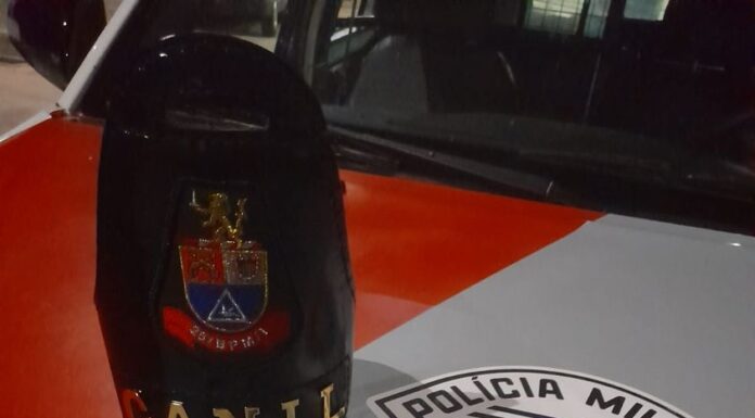 PM apreende drogas e prende homem por tráfico em Monte Castelo
