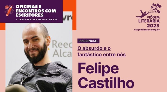 Amanhã tem Viagem Literária na Biblioteca Municipal